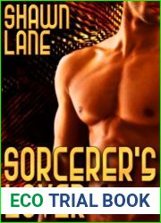 Sorcerer|s Lover (Sorcerer|s Lover #1)