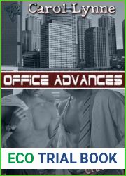 Office Advances (Campus Cravings, #8)