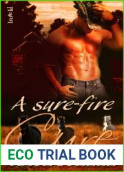 A Sure-Fire Cure (Fire|s Heat, #1)