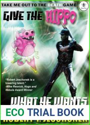Give The Hippo What He Wants