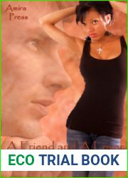 A Friend and a Lover
