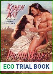 Proud Wolf|s Woman (Lakota #3)