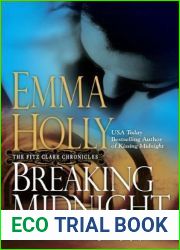Breaking Midnight (Midnight, #5)