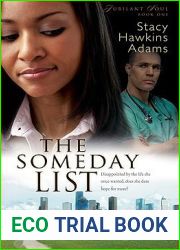 The Someday List (Jubilant Soul #1)