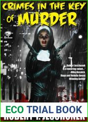Crimes in the Key of Murder