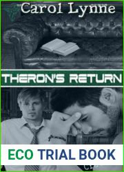 Theron|s Return (Campus Cravings, #11)