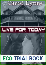Live for Today (Campus Cravings, #12)