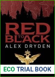 Red To Black (Anna Resnikov, #1)