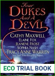 Four Dukes and a Devil (The Byrons of Braebourne #1.5)