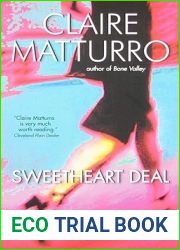 Sweetheart Deal (Lilly Cleary, 4)