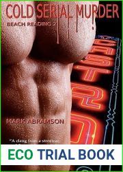 Cold Serial Murder (Beach Reading, #2)