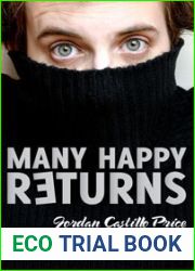 Many Happy Returns (PsyCop, #2.2)