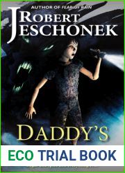 Daddy|s Little Girl: A Horror Story