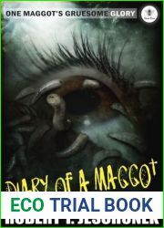 Diary of a Maggot