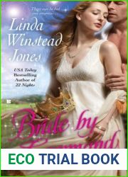 Bride by Command (Emperor|s Brides, #3)