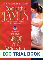 Bride of a Wicked Scotsman (McBride Family, #3)