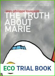 The Truth About Marie