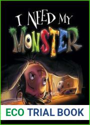 I Need My Monster