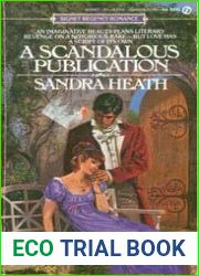 A Scandalous Publication