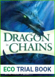 Dragon in Chains (Moshui, #1)