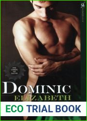 Dominic (The Lords of Satyr, #4)