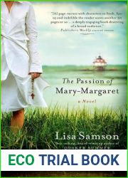 The Passion of Mary-Margaret
