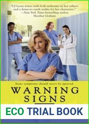 Warning Signs (Angels of Mercy, #2)