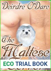 The Maltese Terror (Canine Cupids #2)