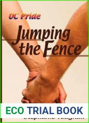 Jumping the Fence (OC Pride, #1)