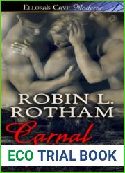 Carnal Harvest (Carnal #1)