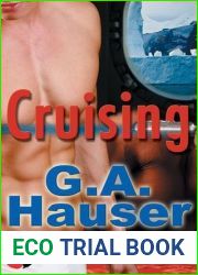 Cruising (Men in Motion, #2)