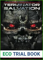 Terminator Salvation: The Official Movie Novelization