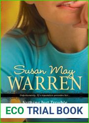 Nothing but Trouble (PJ Sugar, #1)