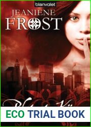 Blutrote Kusse (Night Huntress, #1)