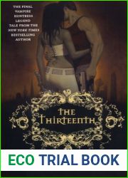 The Thirteenth (Vampire Huntress Legend, #12)