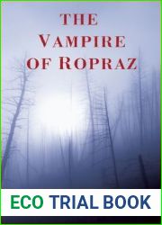 The Vampire of Ropraz
