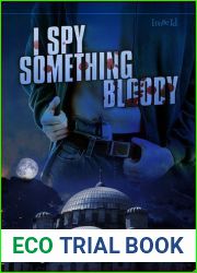 I Spy Something Bloody (I Spy, #1)