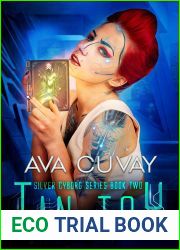 Tin Toy (Silver Cyborg #2)