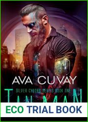 Tin Man (Silver Cyborg #1)