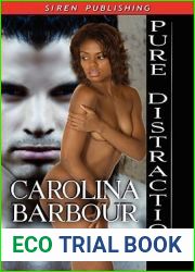 Pure Distraction (Pure #1)