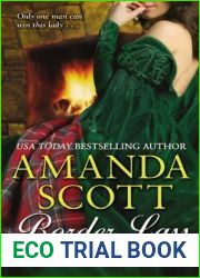 Border Lass (Border Trilogy II, #2)