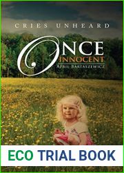Once Innocent: Cries Unheard