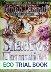As Shadows Haunting
