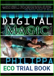 Digital Magic (Fey #2)