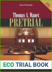 Pretrial