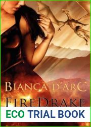 Firedrake (Dragon Knights, #5)