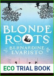 Blonde Roots