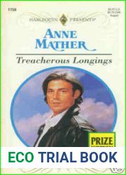 Treacherous Longings