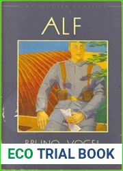 Alf (Gay Modern Classics)