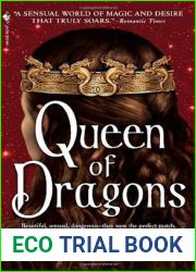 Queen of Dragons (Drakon #3)